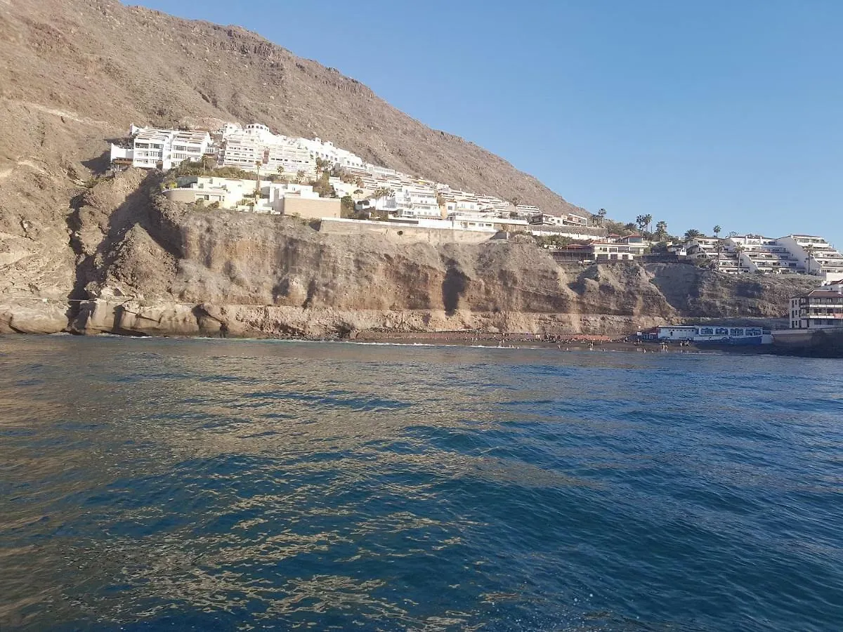 Apartamento Seguro De Sol Apartamento Puerto de Santiago  0*, Puerto de Santiago (Tenerife) Espanha