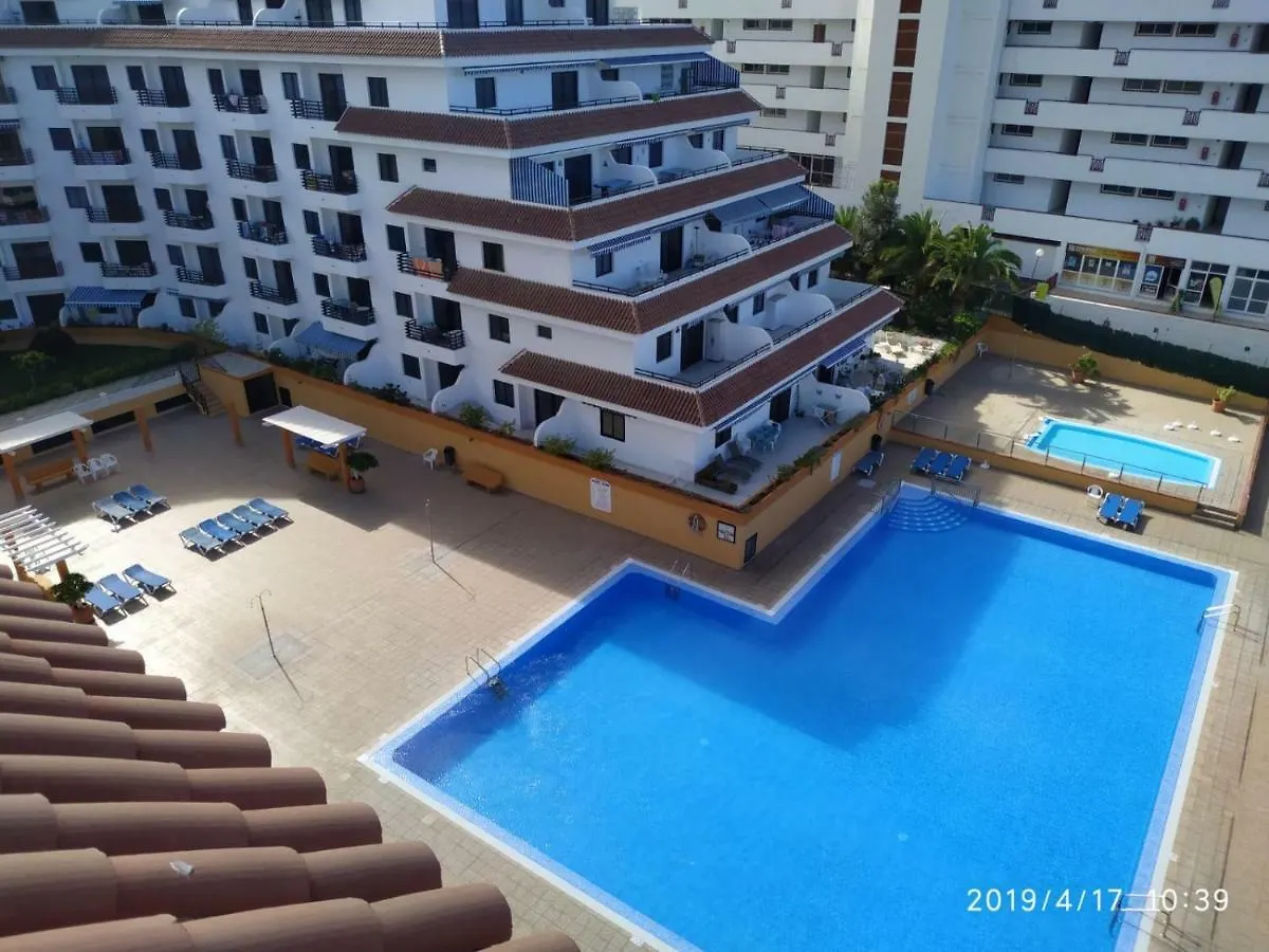 Apartamento Seguro De Sol Apartamento Puerto de Santiago   Puerto de Santiago (Tenerife)
