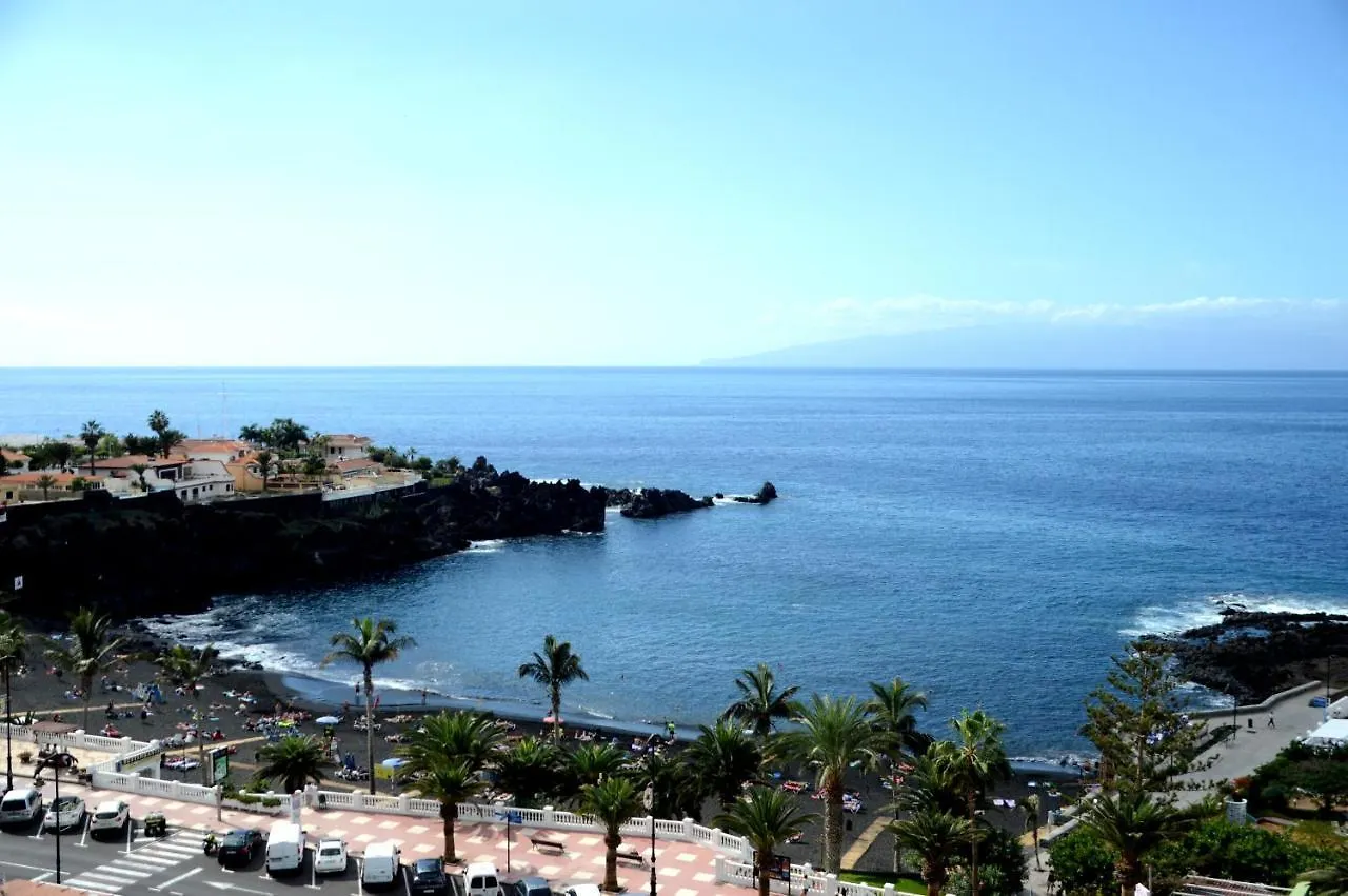 Apartamento Seguro De Sol Apartamento Puerto de Santiago